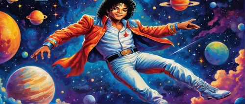 moon walk,michael jackson,the king of pop,michael joseph jackson,michael,spaceman,emperor of space,globetrotter,violinist violinist of the moon,thriller,cg artwork,universe,the universe,astronomical,astro,space walk,space,space voyage,cosmic,artists of stars,Unique,Pixel,Pixel 05