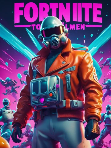 fortnite,men,man in pink,computer game,80s,pyro,80's design,media concept poster,would a background,twitch logo,3d man,computer games,gamer,wall,game art,magenta,twitch icon,retro background,man,gamer zone,Conceptual Art,Sci-Fi,Sci-Fi 29