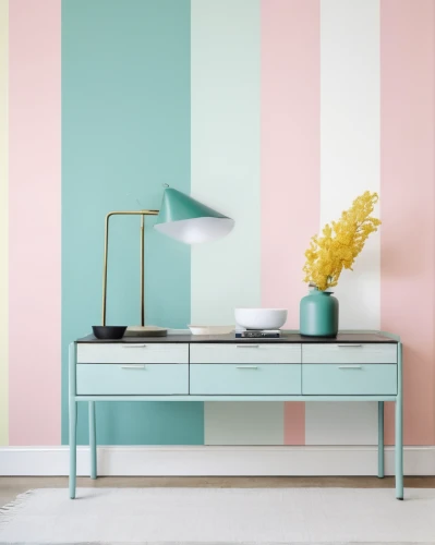 pastel colors,pastels,striped background,pearl border,sideboard,trend color,palette,background pattern,rainbow color palette,art deco background,horizontal lines,mid century modern,color palette,color combinations,soft pastel,danish furniture,decorates,painted block wall,painted wall,color wall,Photography,Fashion Photography,Fashion Photography 25