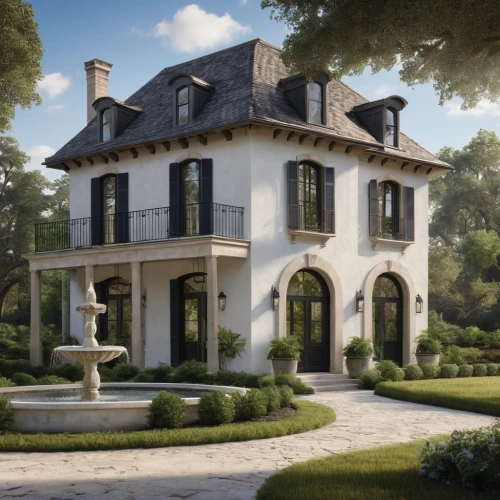 bendemeer estates,chateau,country estate,garden elevation,luxury home,mansion,luxury property,villa balbianello,country house,villa,beautiful home,chateau margaux,3d rendering,luxury real estate,private house,manor,large home,model house,two story house,villa balbiano,Photography,General,Natural