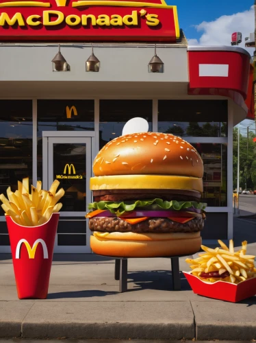 mcdonald's,big mac,mcdonald,fastfood,mc,fast food restaurant,fast-food,kids' meal,fast food,mcdonalds,3d rendering,electronic signage,3d modeling,3d mockup,hamburgers,3d render,burguer,3d rendered,mac,cheeseburger,Conceptual Art,Fantasy,Fantasy 16