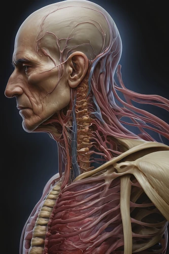 muscular system,medical illustration,anatomical,human body anatomy,rmuscles,human anatomy,sculpt,human skeleton,the human body,human body,skeleton,human internal organ,ribcage,old human,anatomy,rib cage,skeletal structure,deep tissue,metastases,humanoid,Conceptual Art,Fantasy,Fantasy 13