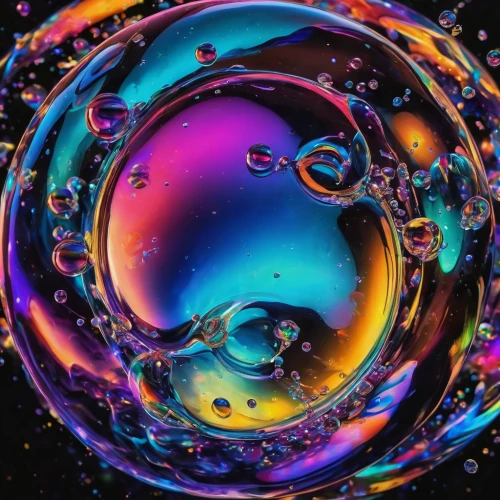 soap bubble,liquid bubble,soap bubbles,frozen soap bubble,inflates soap bubbles,small bubbles,giant soap bubble,bubbles,bubble,frozen bubble,colorful water,bubble mist,make soap bubbles,a drop of water,air bubbles,lensball,water droplet,bubble blower,drop of water,droplet,Conceptual Art,Daily,Daily 24