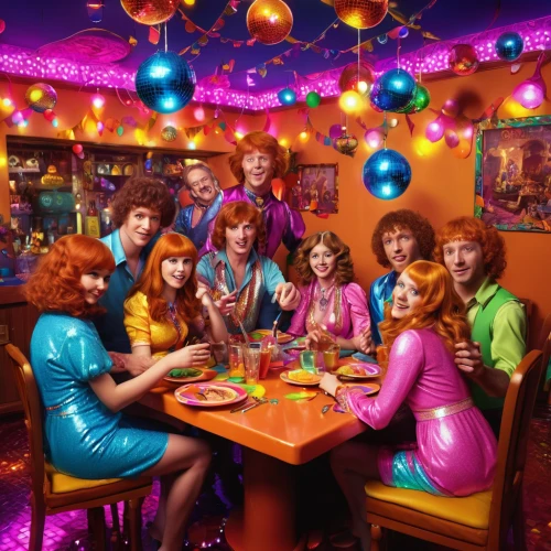 neon candies,dice poker,diner,a party,violet family,kids party,party decoration,ball fortune tellers,dinner party,party people,dollhouse,birthday party,nightclub,neon candy corns,3d fantasy,tabletop game,party decorations,jigsaw puzzle,ginger family,ice cream parlor,Illustration,Realistic Fantasy,Realistic Fantasy 38