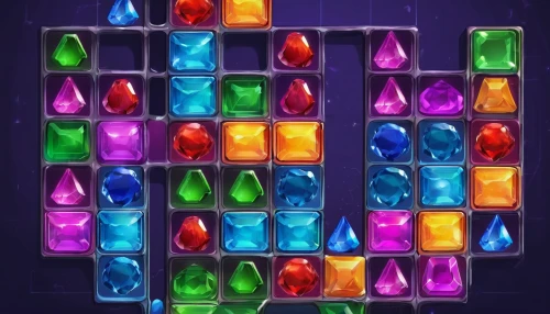 chakra square,colored stones,tetris,healing stone,glass items,glass blocks,colorful glass,android game,crystals,cube background,rock crystal,cubes,gemstones,mobile game,play stone,witch's hat icon,ice wall,crystal,crown icons,magic cube,Conceptual Art,Oil color,Oil Color 19