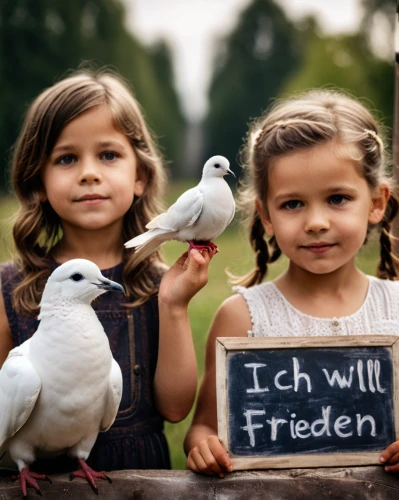 child feeding pigeons,children,world children's day,children of war,child protection,vintage children,no freedom,freedom from the heart,children is clothing,pigeons,doves of peace,achtung schützenfest,be free,society finches,pigeon birds,children girls,photographing children,fliederblueten,prospects for the future,for all children,Photography,General,Cinematic