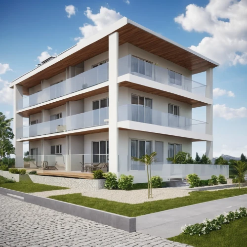 3d rendering,prefabricated buildings,appartment building,new housing development,modern house,apartments,modern building,residential house,smart house,housebuilding,townhouses,residential building,smart home,condominium,mamaia,residence,block balcony,danish house,modern architecture,garden elevation,Photography,General,Realistic