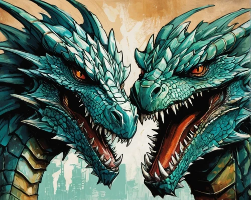 painted dragon,dragons,dragon of earth,wyrm,dragon design,draconic,dragon,green dragon,dragon slayer,dragon slayers,basilisk,dragon li,black dragon,game illustration,fire breathing dragon,crocodiles,chinese dragon,heroic fantasy,dragon fire,charizard,Illustration,Realistic Fantasy,Realistic Fantasy 23