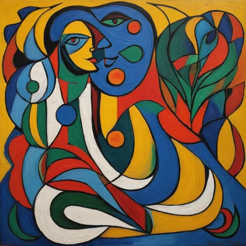 two people,young couple,picasso,man and woman,amorous,dancing couple,entwined,man and wife,mother and child,khokhloma painting,mother with child,tango,couple,parrot couple,intertwined,couple in love,braque francais,lovers,couple - relationship,indian art,Art,Artistic Painting,Artistic Painting 05
