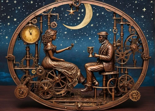 armillary sphere,orrery,ship's wheel,clockmaker,dharma wheel,harmonia macrocosmica,horoscope libra,constellation lyre,zodiac sign libra,ships wheel,copernican world system,astrological sign,astronomical clock,astrology,horoscope pisces,signs of the zodiac,ophiuchus,geocentric,glass signs of the zodiac,time spiral,Illustration,Realistic Fantasy,Realistic Fantasy 13