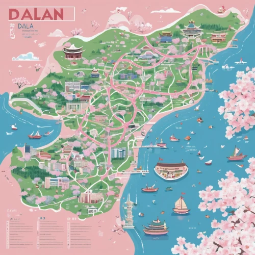 dalian,danang,dalat,kai-lan,japanese sakura background,hanoi,dalana,sakura blossom,vietnam,sakura blossoms,da nang,sakura trees,ulun danu,travel poster,japan,tianjin,daejeon,bali,sakura digital paper,mulan,Illustration,Japanese style,Japanese Style 14