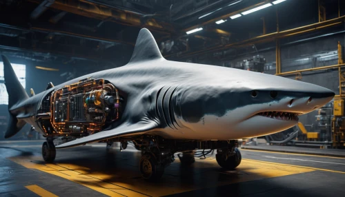 great white shark,shark,requiem shark,lockheed martin f-35 lightning ii,tiger shark,northrop f-20 tigershark,bull shark,pilotfish,stealth ship,jaws,hammerhead,lockheed martin,lockheed,supercarrier,sharks,submersible,swordfish,orca,ship releases,sand tiger shark,Photography,General,Sci-Fi