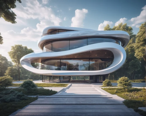 futuristic architecture,futuristic art museum,modern architecture,3d rendering,jewelry（architecture）,archidaily,dunes house,sky space concept,3d bicoin,modern house,smart house,arhitecture,torus,futuristic landscape,cubic house,architecture,floating island,frame house,cube house,render,Photography,Documentary Photography,Documentary Photography 14
