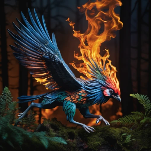 phoenix rooster,fire birds,firebird,firebirds,patung garuda,garuda,flame spirit,gryphon,flame robin,phoenix,fire artist,roasted pigeon,fire background,fire siren,fire horse,an ornamental bird,fire screen,forest dragon,griffon bruxellois,firespin,Photography,Artistic Photography,Artistic Photography 02