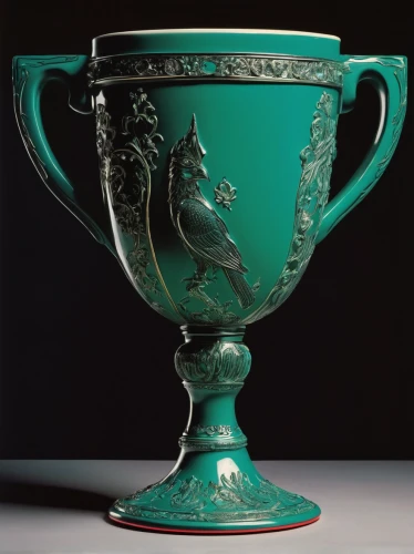 enamel cup,goblet,chalice,goblet drum,vase,glass cup,chamber pot,water cup,gold chalice,copper vase,glass vase,amphora,cup,glasswares,champagne cup,the cup,serving bowl,crème de menthe,urn,two-handled clay pot,Art,Artistic Painting,Artistic Painting 22