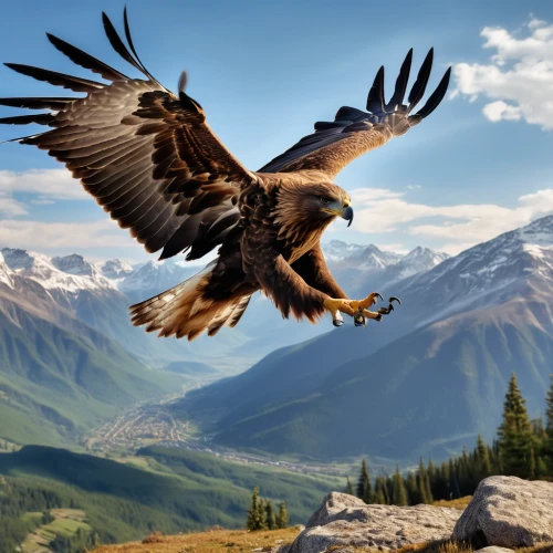 mountain hawk eagle,steppe eagle,golden eagle,flying hawk,of prey eagle,mongolian eagle,american bald eagle,eagle,hawk animal,harris hawk,eagle eastern,bird of prey,eagles,eagle illustration,eagle drawing,bald eagle,harris hawk in flight,falconry,buteo,steller's sea eagle,Photography,General,Realistic