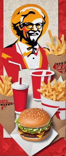 colonel,friesalad,fast food junky,canadian cuisine,png image,fast-food,fast food restaurant,tiger png,kids' meal,tacamahac,fastfood,burgers,fast food,eat,burguer,berger,with french fries,canadian football,svg,western food,Unique,Paper Cuts,Paper Cuts 07