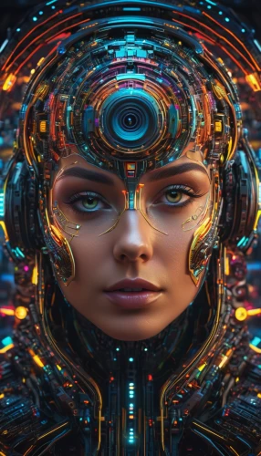 cybernetics,cyberspace,biomechanical,artificial intelligence,computer art,echo,scifi,cyborg,ai,trip computer,cyber,meridians,sci fiction illustration,futuristic,cyberpunk,autonomous,humanoid,digiart,women in technology,aura,Photography,General,Sci-Fi