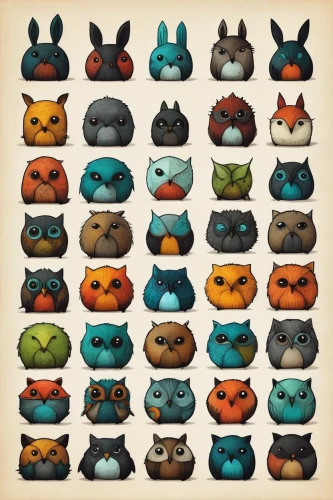 helmets,rodentia icons,animal icons,animal shapes,collected game assets,boy's hats,stacked animals,animal faces,icon set,blobs,crown icons,game characters,stacked turtles,lab mouse icon,vintage mice,many teat mice,climbing helmets,halloween icons,stylized macaron,fox stacked animals,Illustration,Abstract Fantasy,Abstract Fantasy 19