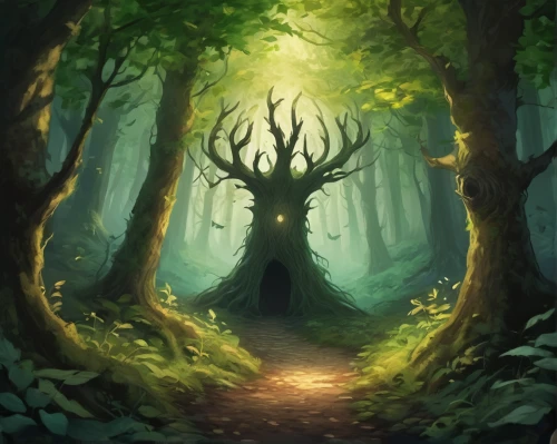 elven forest,forest path,forest background,druid grove,enchanted forest,forest tree,holy forest,haunted forest,the forest,old-growth forest,forest,forest road,forest landscape,the roots of trees,forest of dreams,forest glade,forest dark,fairy forest,the mystical path,the forests,Conceptual Art,Fantasy,Fantasy 31