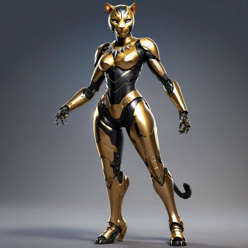 catwoman,gold deer,panther,c-3po,cat warrior,yellow-gold,gold mask,canis panther,geometrical cougar,liger,gold lacquer,golden mask,gold paint stroke,feline,symetra,cheetah,firestar,animal feline,wildcat,pharaoh hound