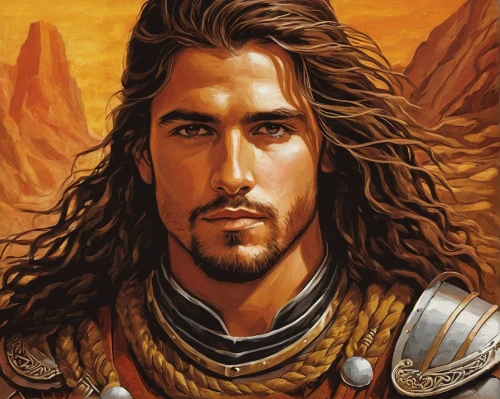 thorin,heroic fantasy,biblical narrative characters,talahi,the archangel,lokportrait,thracian,archangel,fantasy portrait,genghis khan,king david,htt pléthore,son of god,greek god,god of thunder,drago milenario,thymelicus,roman,vane,alaunt,Photography,Documentary Photography,Documentary Photography 33