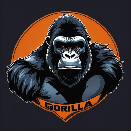 gorilla,gorilla soldier,guerrilla,king kong,mandrill,kong,great apes,vector illustration,vector graphic,primate,silverback,ape,mozilla,png image,gibbon 5,vector image,orangutan,vector design,animal icons,manilla,Conceptual Art,Fantasy,Fantasy 20