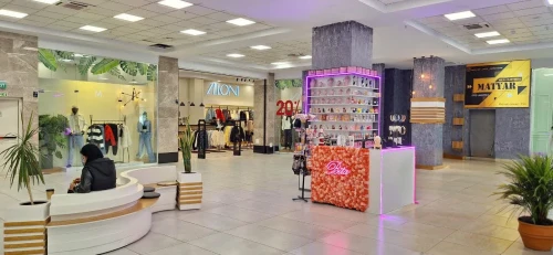 shopping mall,danube centre,central park mall,department store,dress shop,lobby,children's interior,boutique,store,cosmetics counter,shopping center,interior decoration,outlet store,entrance hall,interior decor,sales booth,retail,expocosmetics,multistoreyed,gallery