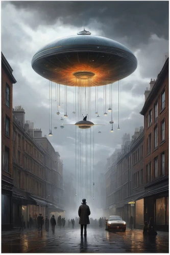 ufo,ufos,flying saucer,ufo intercept,saucer,unidentified flying object,abduction,sci fiction illustration,alien invasion,ufo interior,airships,brauseufo,sky space concept,panopticon,extraterrestrial life,flying object,heliosphere,airship,extraterrestrial,science fiction,Conceptual Art,Sci-Fi,Sci-Fi 25