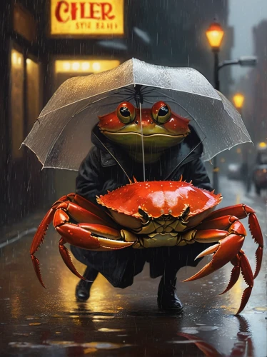 crab soup,crustacean,crab 2,crab,crabs,american lobster,fishmonger,crab 1,crab boil,crab violinist,lobster,snow crab,crustaceans,lobsters,seafood,square crab,crab cake,black crab,the beach crab,chef,Conceptual Art,Oil color,Oil Color 11