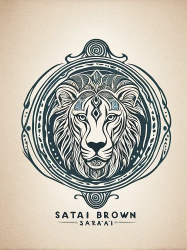 safflower,panthera leo,white lion,safaris,lion white,crown seal,barong,southernwood,silcrow,lion,logodesign,safari,cat sparrow,logo header,goatflower,logotype,lion number,lion head,uparrow,spa town,Illustration,Paper based,Paper Based 28