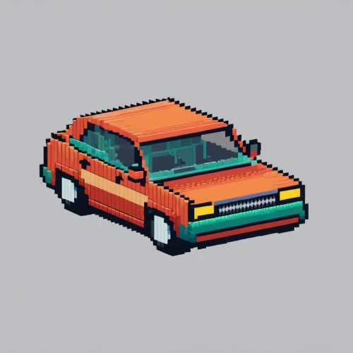 audi 80,retro car,retro vehicle,ford granada,toyota ae85,golf car vector,chevrolet opala,ford ltd crown victoria,retro automobile,audi 100,station wagon-station wagon,peugeot 505,ecto-1,lancia montecarlo,game car,bmw 3 series (e30),porsche 924,saab 99,datsun 510,pickup-truck,Unique,Pixel,Pixel 01