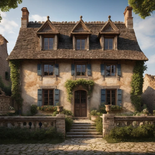 ancient house,country cottage,country house,houses clipart,witch's house,french building,dordogne,chateau,french windows,french digital background,crooked house,stone house,crispy house,traditional house,normandy,france,stone houses,woman house,farmhouse,château,Photography,General,Natural
