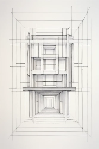 frame drawing,ventilation grid,orthographic,technical drawing,entablature,wireframe,formwork,half frame design,window frames,kirrarchitecture,wireframe graphics,nonbuilding structure,pencil frame,isometric,lattice window,framing square,circular staircase,multi-story structure,building structure,dog house frame,Illustration,Abstract Fantasy,Abstract Fantasy 09