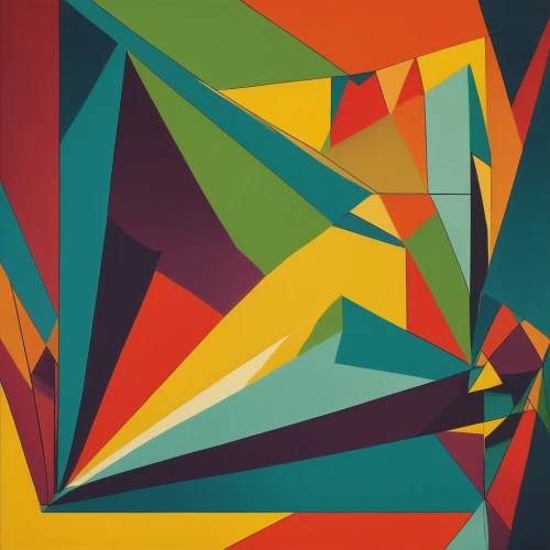 triangles background,abstract shapes,colorful foil background,abstract design,abstract background,abstract retro,polygonal,abstract multicolor,low poly,zigzag background,background abstract,abstract backgrounds,art deco background,low-poly,triangles,geometric solids,vector graphic,vector graphics,cubism,abstract artwork,Art,Artistic Painting,Artistic Painting 20