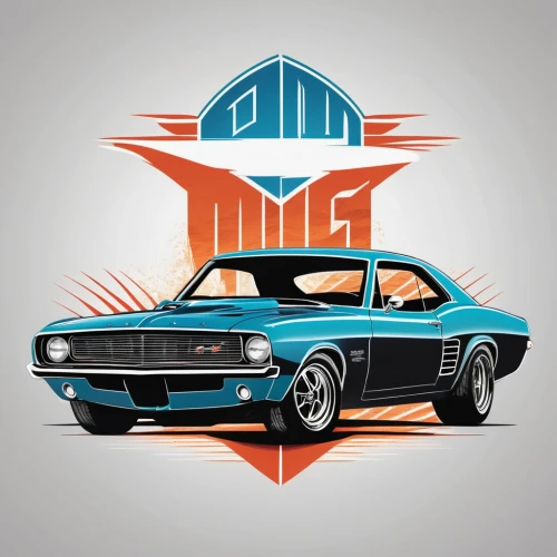 muscle car cartoon,muscle icon,american muscle cars,muscle car,html5 icon,ford mustang mach 1,mobile video game vector background,myers motors nmg,amc amx,gto,american classic cars,vector illustration,vector graphic,amc spirit,amc javelin,car icon,mgb,vector design,html5 logo,oldsmobile 442,Unique,Design,Logo Design