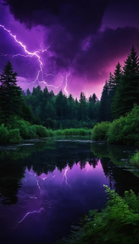 purple landscape,purple wallpaper,purple,purple rain,purpleabstract,purple background,lightning storm,violet colour,wall,light purple,rich purple,purple and pink,red-purple,thunderstorm,fantasy picture,the purple-and-white,purple frame,landscape background,pink-purple,purple moon,Photography,Documentary Photography,Documentary Photography 36