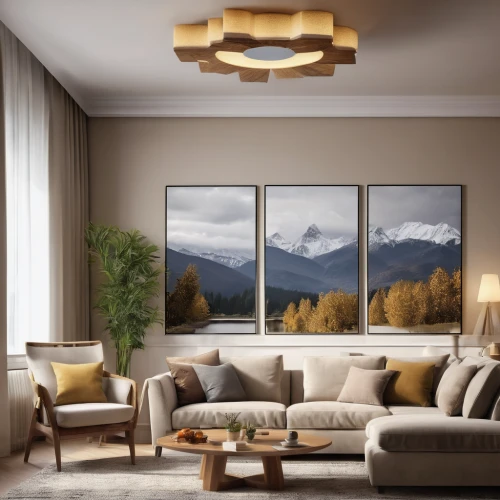modern decor,livingroom,living room,interior decor,contemporary decor,sitting room,modern living room,gold stucco frame,apartment lounge,interior decoration,living room modern tv,paintings,family room,3d rendering,interior design,wall decor,search interior solutions,modern room,home interior,luxury home interior,Photography,General,Realistic