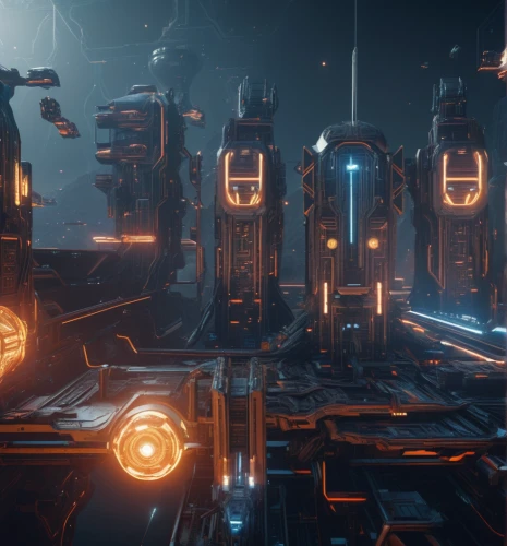 dreadnought,scifi,mining facility,sci-fi,sci - fi,sci fi,space ships,turrets,refinery,space port,spaceship space,battlecruiser,stations,ship traffic jam,apiarium,futuristic landscape,factory ship,ship yard,harbour city,metropolis,Photography,General,Sci-Fi