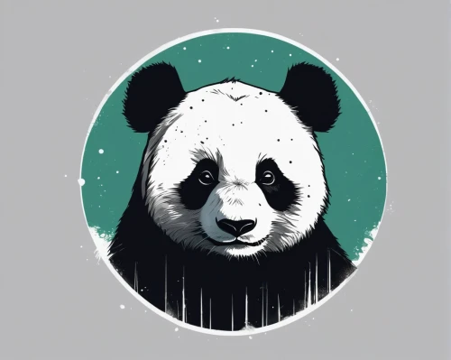 panda,chinese panda,pandabear,panda bear,little panda,giant panda,pandas,kawaii panda,lun,bamboo,hanging panda,vector illustration,panda face,baby panda,oliang,panda cub,ursa,vector art,kawaii panda emoji,dribbble,Illustration,Paper based,Paper Based 05