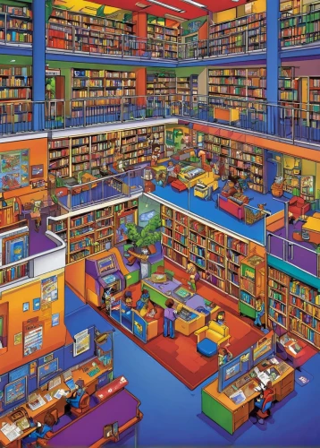 bookshelves,bookstore,book store,bookshop,books,library,book wall,bookshelf,the books,bookworm,bibliology,book electronic,library book,reading room,bookcase,childrens books,books pile,sci fiction illustration,vintage books,bookselling,Unique,Pixel,Pixel 05