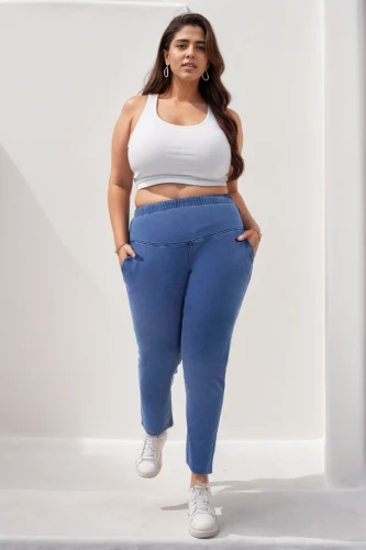 plus-size model,plus-size,gordita,plus-sized,fat,fatayer,keto,weight loss,diet icon,female model,jeans background,women's clothing,high waist jeans,cellulite,lisaswardrobe,goura victoria,women's health,big,social,blue whale