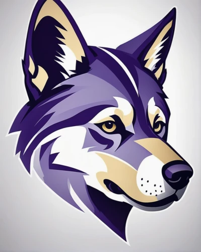 twitch logo,twitch icon,purple background,vector graphic,kit fox,redfox,vector illustration,vector design,fc badge,store icon,phone icon,pencil icon,grey fox,purple,furta,wall,vector image,mascot,fox,canidae,Illustration,Japanese style,Japanese Style 10