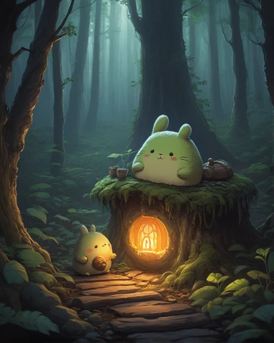 frog background,frog gathering,halloween illustration,glowworm,kawaii frogs,toad,toadstool,bulbasaur,toadstools,kawaii frog,haunted forest,game illustration,boreal toad,true toad,fireflies,frog prince,frog through,halloween background,tree frogs,giant frog,Conceptual Art,Fantasy,Fantasy 28