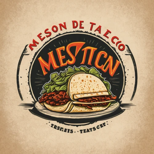 tacos food,tenderloin,pastelón,mexican foods,mexican food,mutton,meta logo,món,tacos,mexican,mexican tradition,mission burrito,cd cover,mexican food cheese,tex-mex food,meidoorn bessen,western food,delicatessen,taco,gastronomy,Illustration,Black and White,Black and White 12