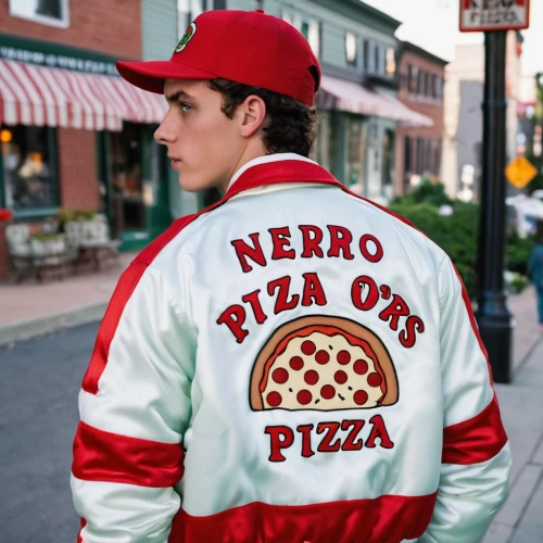 pizza supplier,order pizza,pizza service,pepperoni pizza,the pizza,national parka,pizza stone,need,ordered,delivery man,pepperoni,carmine,want,street fashion,pizza,slice of pizza,pizzeria,pizza cheese,new jersey,pan pizza,Photography,General,Realistic