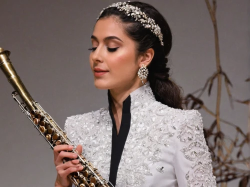 woodwind instrument,saxophonist,clarinetist,shehnai,sax,western concert flute,zoroastrian novruz,trumpet of the swan,clarinet,vienna horn,tuba,the flute,saxophone player,flute,saxophone,wind instrument,block flute,bass oboe,flautist,oboist,Photography,Fashion Photography,Fashion Photography 11