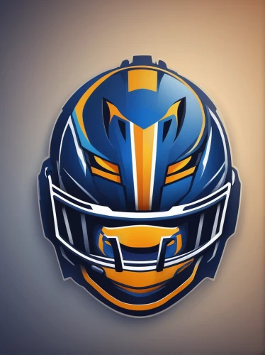 lacrosse helmet,bot icon,football helmet,helmet,helmet plate,motorcycle helmet,batting helmet,scarab,helmets,pencil icon,robot icon,arena football,cricket helmet,construction helmet,dark blue and gold,gridiron football,dribbble icon,lotus png,vector graphic,head plate,Illustration,Realistic Fantasy,Realistic Fantasy 26