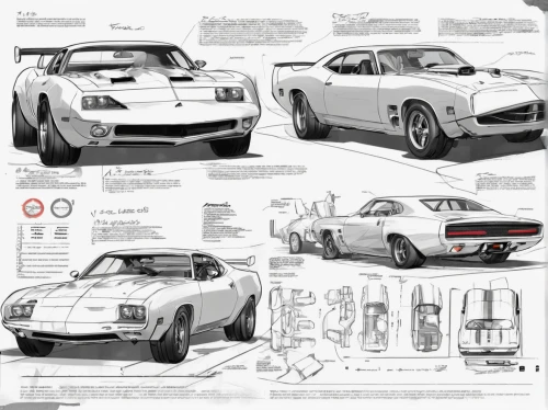 toyota 2000gt,datsun/nissan z-car,opel gt,porsche 904,muscle car cartoon,lotus europa,porsche 914,automotive design,amc amx,datsun sports,muscle icon,studies,lancia stratos,porsche 944,de tomaso pantera,lamborghini lm002,pontiac solstice,toyota celica gt-four,chevrolet corvette,pontiac 2+2,Unique,Design,Character Design