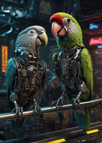 parrot couple,parakeets rare,parakeets,rare parrots,parrots,bird couple,parakeet,budgies,fur-care parrots,rare parakeet,caique,parrot,rare parrot,couple macaw,green parakeet,tropical birds,cute parakeet,feathered race,green bird,society finch,Conceptual Art,Sci-Fi,Sci-Fi 09